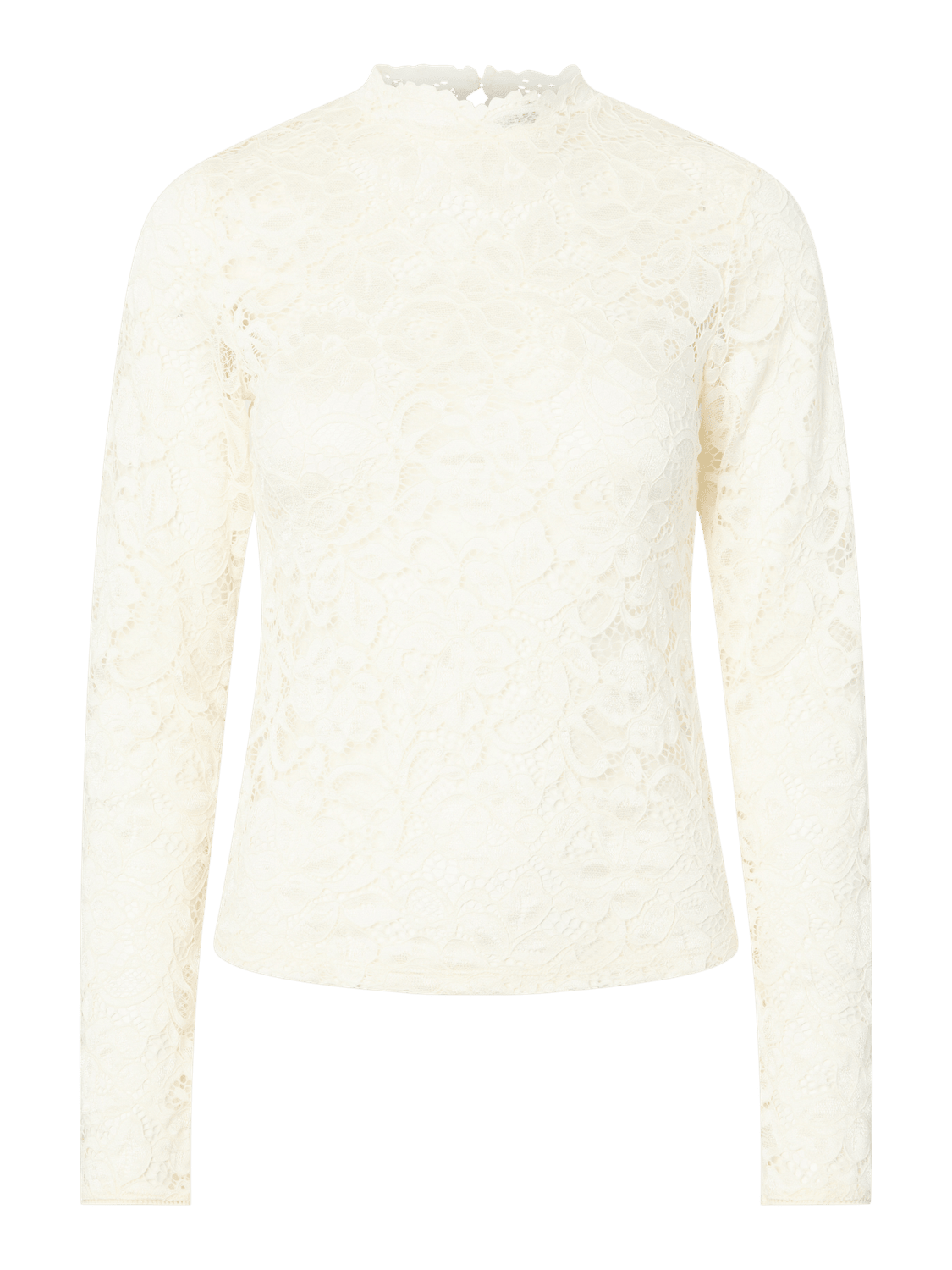 YASLACEY Top - Pristine - VERO MODA & VILA Bergvik